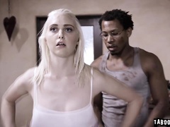 Ricky took advantage on Cherry