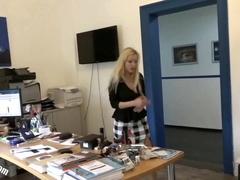 Alex's Anal Massacre