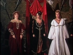 Enjoy A Classic Sex Scenes At Vintage Porn Movie Decameron