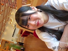 Appearance] Twin-tail Back Dirt Girl W