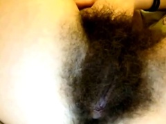 HAIRY IS BETTER 10