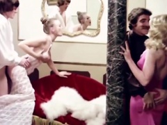 Vintage Orgy 162